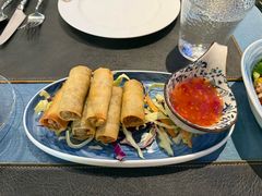 -La Medina餐厅(亮马河南路店)