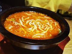 -格朗合 · 鸡汤米线(和悦汇店)