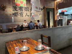 -破店肥哈·海鲜·烧烤(郑州银泰inPARK店)