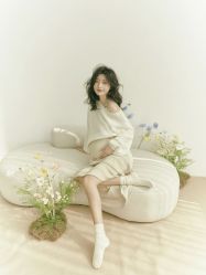 点击看大图 -暖摄影 孕妇写真家庭影像馆 (自然光主题店)
