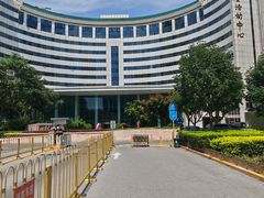 -北京好苑建国酒店