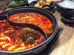 -呷哺呷哺(哈尔滨红博购物广场店)