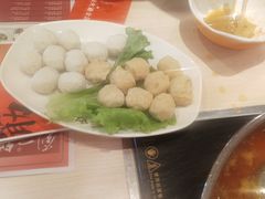 -刘一锅筋头巴脑(大悦城C店)