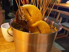 -六月雪干锅(涪城万达广场店)