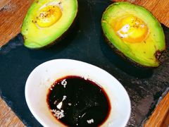 怀孕的牛油果-旅马餐厅(茅家埠店)