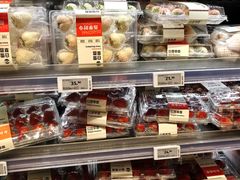 -ALDI奥乐齐超市(凯德虹口店)