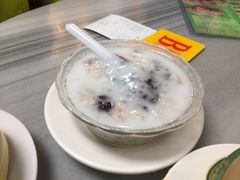 -芬芳甜品(同福路店)