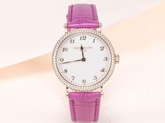 -Patek Philippe百达翡丽(上海源邸店)