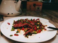 -金佬馆·川菜bistro(芜湖镜湖万达店)