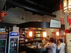 -三林本帮馆(中林街店)
