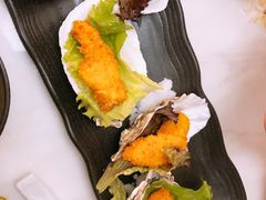 -芮麒·日本料理(淮海路店)
