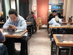 -和府捞面(天河领展广场店)