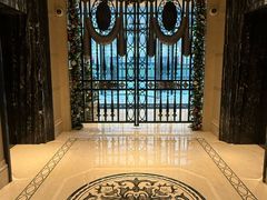 -羿庭 Peacock Alley(上海外滩华尔道夫酒店)