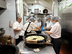 -哑巴生煎(临顿路店)
