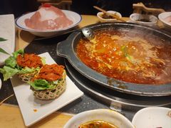 -晓秧锅鲜货火锅·重庆老字号(西外店)