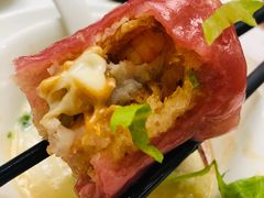 -龙悦湾酒家·八阵鱼生·渔人码头店