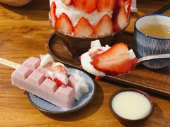 -WONDER ICE 萬得冰田(建設路总店)
