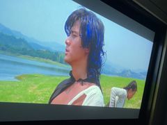 -金色印象·4k影院式足体养生(大渡口店)
