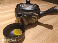 海鲜茶壶汤-割烹旭日本料理(龙湖狮山天街店)