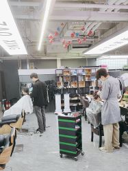 -藤野造型