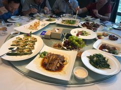 -春满园·早茶·粤菜·宴会(前海店)