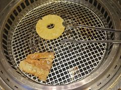 -AJIYA·池袋日式烧肉自助(天津万象城店)