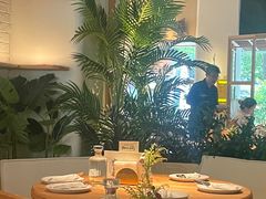 -翠贝卡&Mama Kelly Brunch Coffee(河西店)