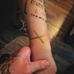 -極致刺青TATTOO STUDIO 私人订制