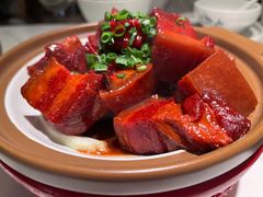 -徽韵人家·传承正宗徽菜(牡丹园店)
