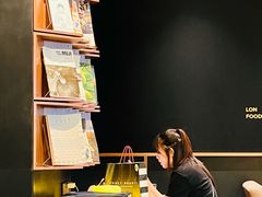 -农畉LONFOOD(万象天地店)