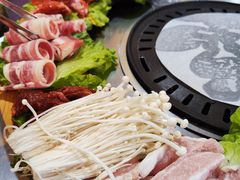 -正熙家韩式烤肉自助(蓝光中央天地店)