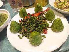 -鸡鸣寺百味斋素菜馆