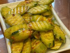 -清真·益鑫羊肉手抓馆(花园北街店)