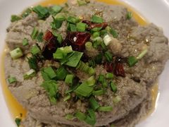 素油麻豆腐-天兴居(鲜鱼口街店)