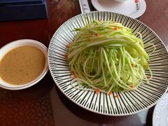 -恭敬李·烤鸭(天坛北门店)