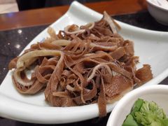 毛肚-洪长兴(云南南路店)