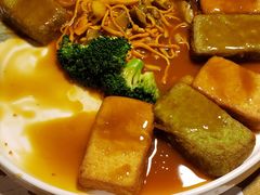 -花溪雨·森林餐厅(石基店)