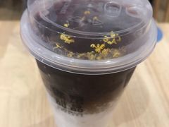 -满记甜品(巴黎春天宝山店)