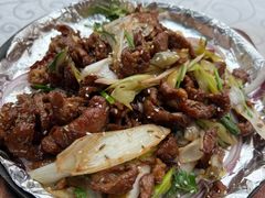 -万柳阁小馆·花园餐厅(龙潭湖店)