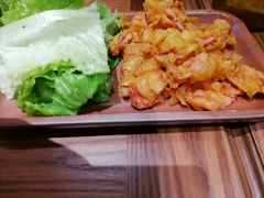 -马来西亚肉骨茶汤·招牌螃蟹·烧鸡·呷喱吧吧(海上世界店)