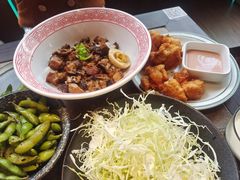 -山杏yama-katsu·吉列炸物