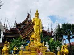 -西双版纳总佛寺