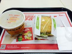 -肯德基(平江新城店)