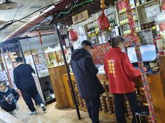 -高家小院铁锅炖大鹅(哈西高铁站店)