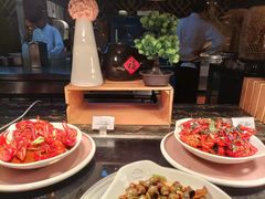 -长沙富力万达文华酒店