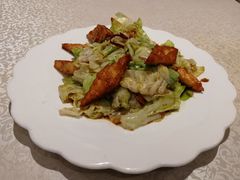 -巴依老爷·新疆美食(上城区天城路店)
