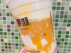 -茉沏(光启城店)