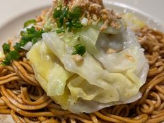 -李先生牛肉面大王(北京平谷步行街店)