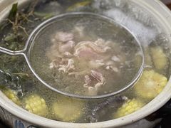 -潮陈记土鸡火锅(东厦北路店)