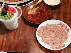 -楠火锅(绿地新都会店)